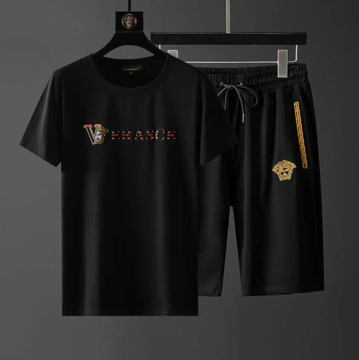 Picture of Versace Shirt Pant Suits _SKUVersaceM-4XL25cr2158-325066